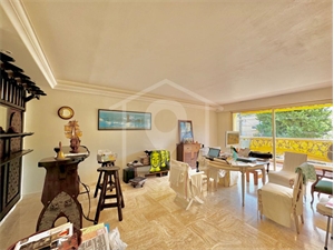 appartement à la vente -   06600  ANTIBES, surface 91 m2 vente appartement - APR746858